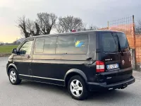 Usata VW Transporter 174 CV (127 kW) 2007 Furgone