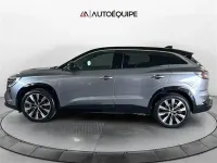 Usata Renault Austral Techno 200 CV (147 kW) 2023 Grigio SUV