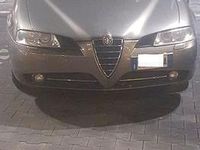 usata Alfa Romeo 166 2ª serie - 2004