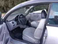 Usata Citroën C3 73 CV (53 kW) 2003 Grigio Cabrio