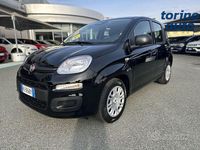 Nuova Fiat Panda S 70 CV (51 kW) 2025 Nero Berlina