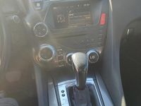 Usata DS Automobiles DS5 2012 Grigio Utilitaria