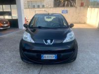 usata Peugeot 107 Sweet Years 1.4 HDi