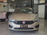 Usata Fiat Tipo Street 95 CV (69 kW) 2021 Giallo Berlina