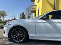 Usata BMW 116 M Sport 116 CV (85 kW) 2017 Utilitaria