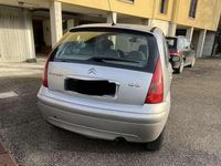 Begagnad Citroën C3 Exclusive 68 HK (50 kW) 2004 Sedan