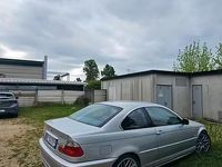 Usata BMW 323 170 CV (125 kW) 1999 Grigio