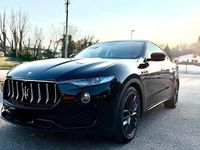 Usata Maserati Levante 275 CV (202 kW) 2018 SUV