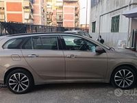 Usata Fiat Tipo 120 CV (88 kW) 2017 Station wagon