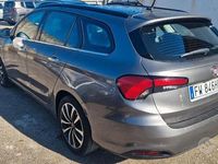 Usata Fiat Tipo 120 CV (88 kW) 2019 Grigio Station wagon