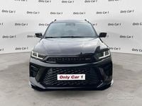 Nuova SWM G01 181 CV (133 kW) 2025 Nero SUV