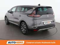 Usado Renault Espace Initiale Paris 224 CV (164 kW) 2019 Gris Monovolumen