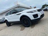 usata Land Rover Range Rover evoque RR2.0 TD4 150 CV 5p. Bs Ed. Pure