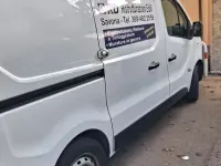 Usata Fiat Talento 145 CV (106 kW) 2017 Bianco Monovolume