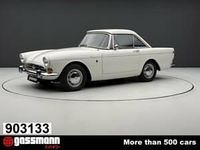 Usata Sunbeam Tiger 165 CV (121 kW) 1965 Bianco Cabrio
