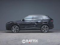 Nuova MG HS Luxury 2025 Nero SUV