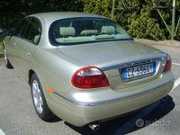 Usata Jaguar S-Type S 207 CV (152 kW) 2005 Berlina
