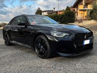 Usata BMW 220 M Sport 270 CV (198 kW) 2022 Coupé