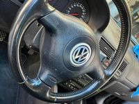 Usata VW Golf III GTD 150 CV (110 kW) 1991 Nero Utilitaria