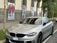 Usata BMW 420 Gran Coupé M Sport 190 CV (139 kW) 2016 Coupé