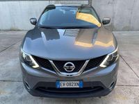 Usata Nissan Qashqai Acenta 110 CV (80 kW) 2014 SUV