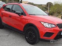 usata Seat Arona 1.0 TGI Reference