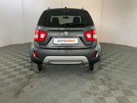 Usado Suzuki Ignis Cool 83 CV (61 kW) 2020 Gris SUV