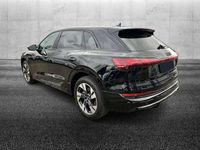 Usata Audi e-tron S-Line 158 kW (215 CV) 2022 Nero SUV