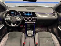 Usata Mercedes GLA200 Premium Plus 190 CV (139 kW) 2020 Grigio SUV