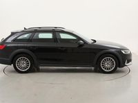 Usata Audi A4 Allroad Business 204 CV (150 kW) 2021 Nero Station wagon