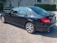 Usata Mercedes C220 170 CV (125 kW) 2013 Berlina