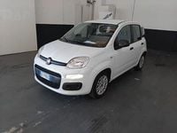 Usata Fiat Panda S 69 CV (50 kW) 2021 Bianco Utilitaria