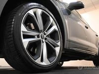 Usata Audi Q5 S-line plus 203 CV (149 kW) 2021 Grigio SUV