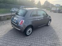 Usata Fiat 500 Pop 69 CV (50 kW) 2014 Grigio Berlina