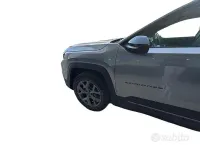 Nuova Jeep Compass 145 CV (106 kW) 2026 Nero SUV