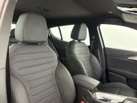 Usata Alfa Romeo Tonale Ti 160 CV (117 kW) 2023 Rosso alfa SUV
