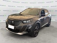 Usata Peugeot 2008 Allure 110 CV (80 kW) 2022 Grigio SUV
