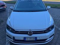 Usata VW Polo Comfortline 80 CV (58 kW) 2019 Utilitaria