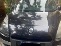 Usata Renault Scenic E-Tech 110 CV (80 kW) 2010 Nero Berlina