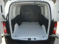 Usata Opel Combo Edition 76 CV (55 kW) 2020 Bianco Monovolume