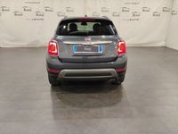 usata Fiat 500X 2.0 mjt Cross Plus 4x4 140cv auto