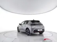 Usata Peugeot 208 Allure 101 CV (74 kW) 2025 Grigio Utilitaria