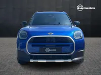 Usata Mini Cooper Countryman Favoured 163 CV (119 kW) 2024 Blu SUV