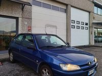 usata Peugeot 306 XS 1.8 110cv