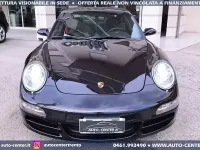 Usata Porsche 911 Carrera 4S 355 CV (261 kW) 2006 Nero Coupé