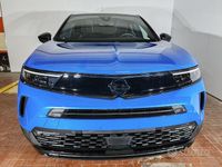 Usata Opel Mokka 131 CV (96 kW) 2023 Blu/azzurro SUV