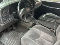 Usata Chevrolet Silverado 266 CV (195 kW) 2003