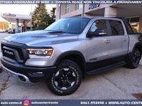 usata Dodge Durango 1500 CrewCab REBEL 3.0 EcoDiesel V6 4X4 AT8 *IVACOMPRESA