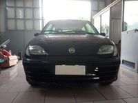 Usata Fiat 600 54 CV (39 kW) 2004 Nero Berlina