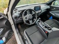 Usata Nissan Juke 2021 SUV